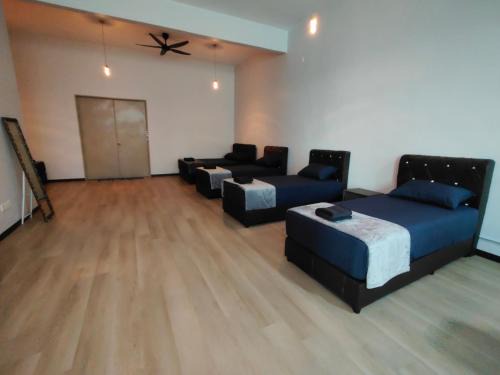 Kangar Apartment | Kayangan Suite - Home Studio
