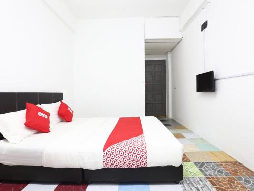Bandar Kota Bharu House | Kb Rest Inn-Deluxe Queen