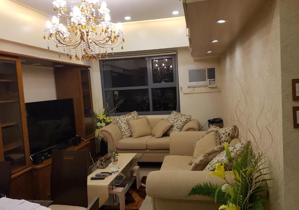 Cebu Apartment | KC 2-Bedroom 1 at Horizon 101 Cebu