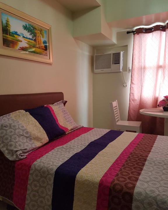 Cebu Apartment | KC Studio 2 at Horizon 101 Cebu