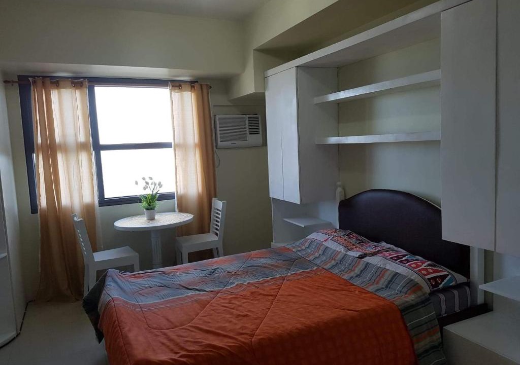 Cebu Apartment | KC Studio 4 at Horizon 101 Cebu