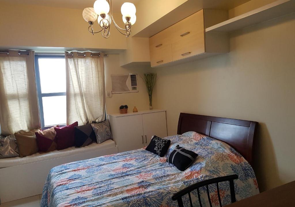 Cebu Apartment | KC Studio 5 at Horizon 101 Cebu