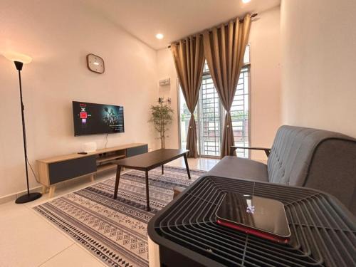 Kampong Raja House | KD Guest House Kg Raja Besut