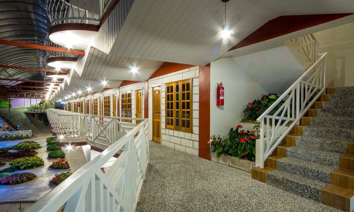 Brinchang Hotel | Kea Garden Guesthouse