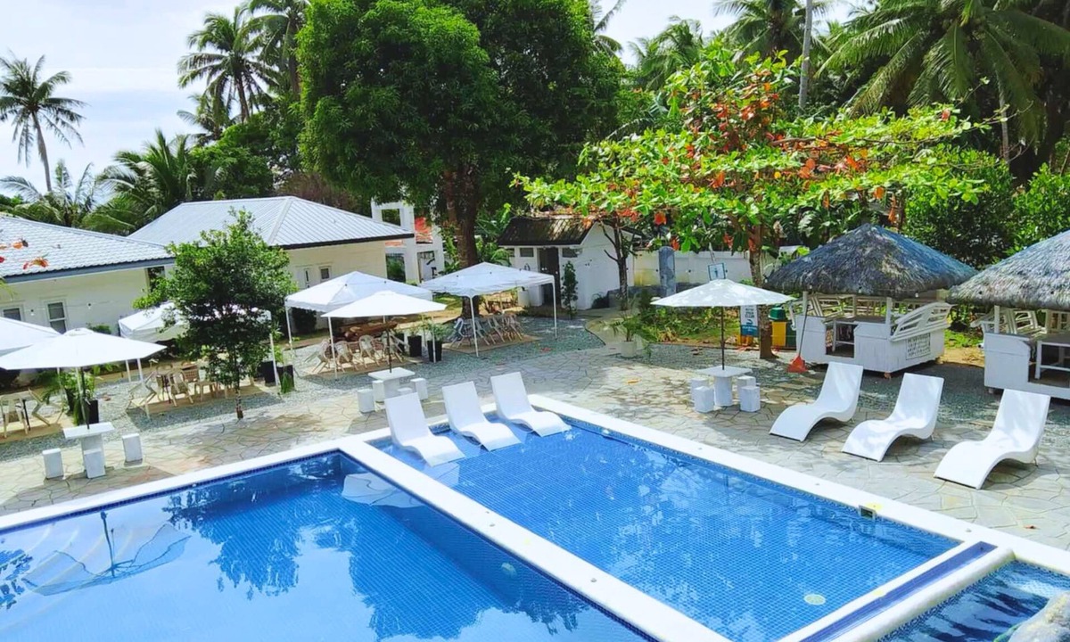 Perez Hotel | Kehalani Beach Resort by Cocotel
