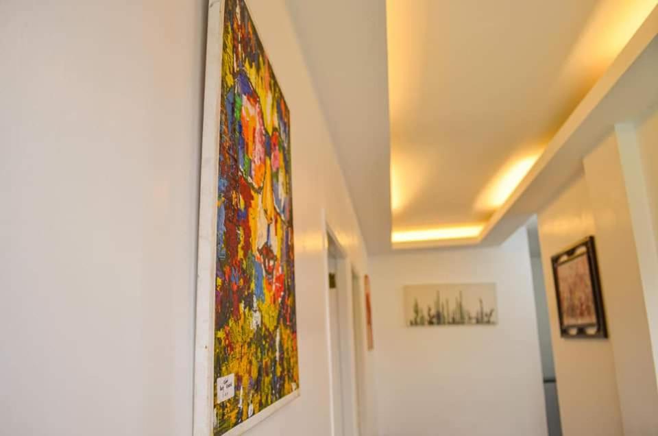 San Pablo Hostel | Kelys Transient San Pablo Laguna
