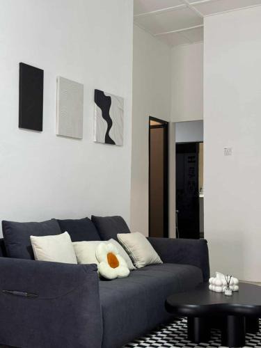 Jakar House | Kemaman AY Home