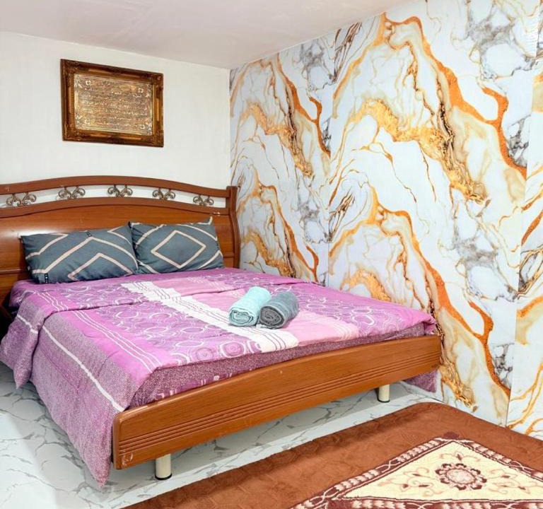 Gemencheh Hostel | Kemboja Roomstay Jelai