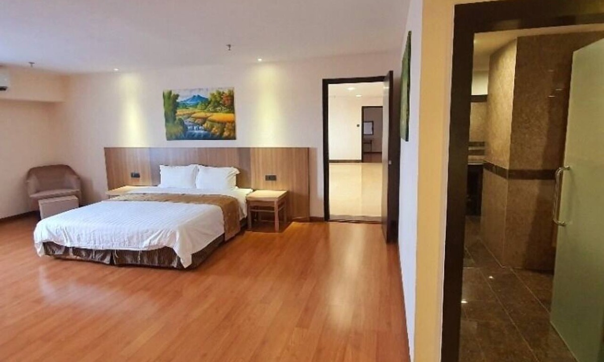 Bintulu Hotel | Kemena Plaza Hotel