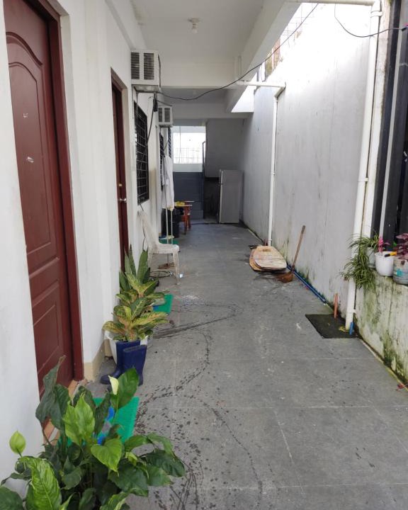Pili Hostel | Keneth Hostel