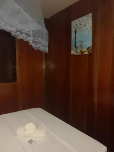 San Vicente House | Kenji Guest House