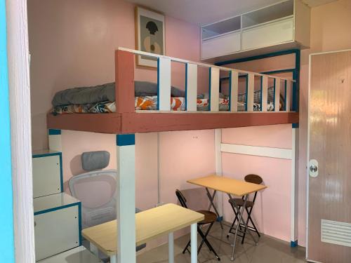 Cogon Apartment | Kenjie Apartment