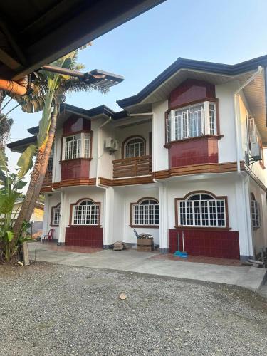 San Fernando Villa | Keps Boarding House