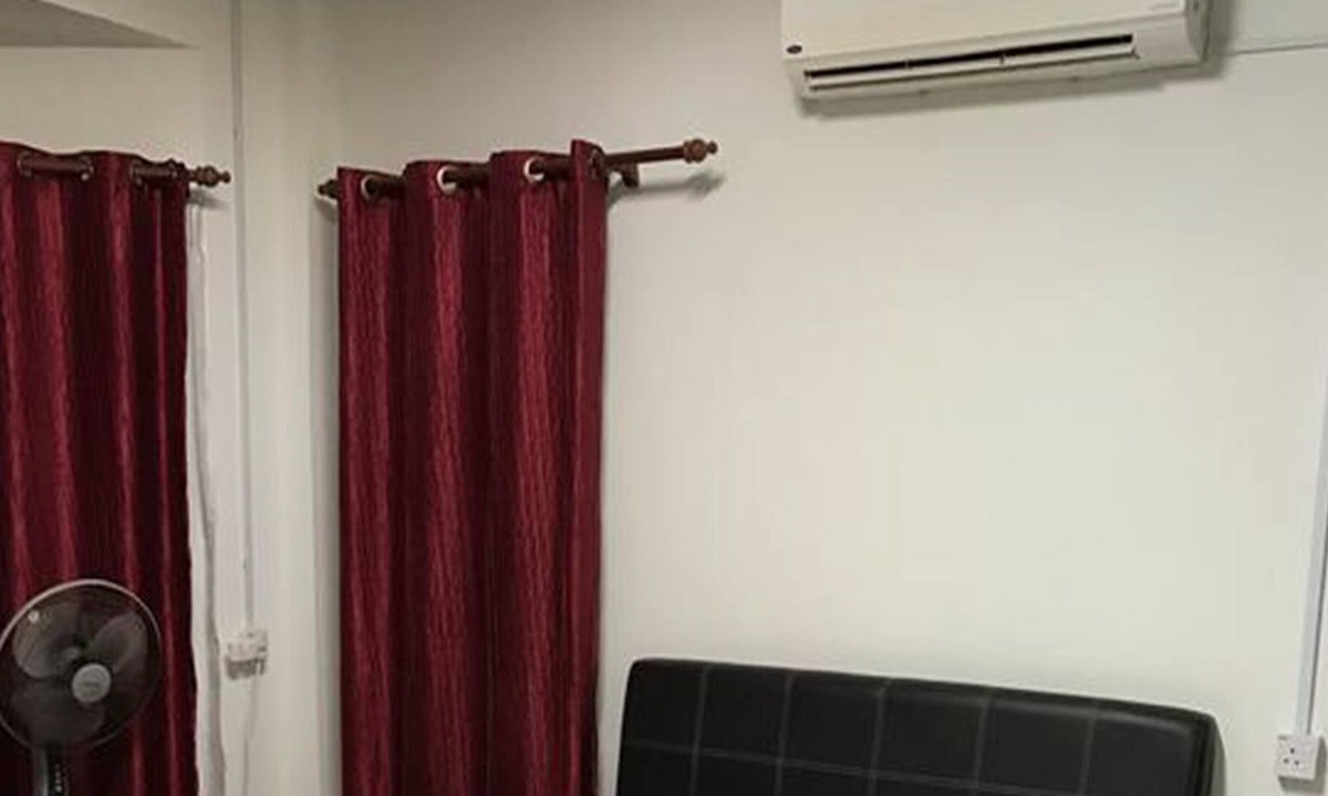 Kerteh House | Kerteh Damansara Holiday Home