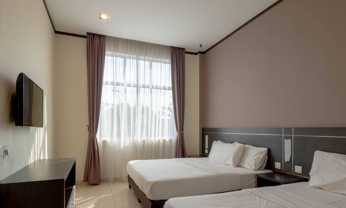 Kesang Hotel | Kesang Laut Hotel
