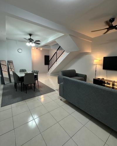 Chemor House | Khaeel Homestay