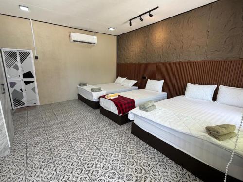 Pulau Perhentian Kecil House | Khafii House
