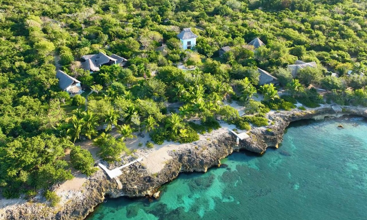 Bayahibe House | Ki-Ra Nature Sanctuary, Private Caribbean Estate
