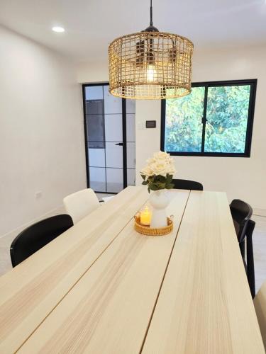 Binictican House | Kiddie Hostel 13A2-kids and pets friendly