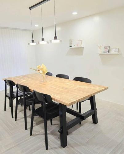 Morong House | Kiddie Hostel Unit 30B-kids and pets friendly in Subic bay freeport zone