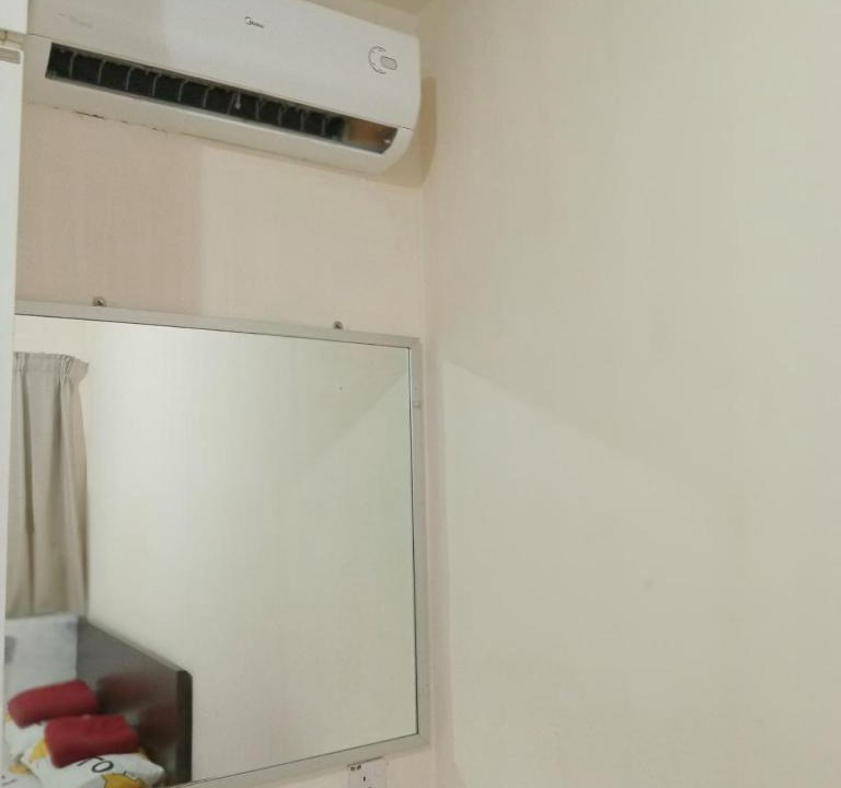Kampung Rugading Apartment | Kiena Uuc Telipok/kkip