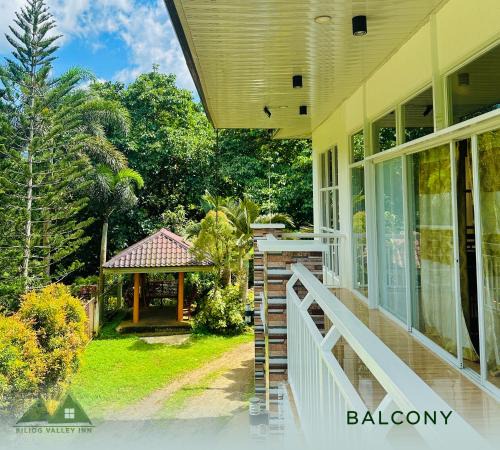Libona House | Kiliog Valley Inn