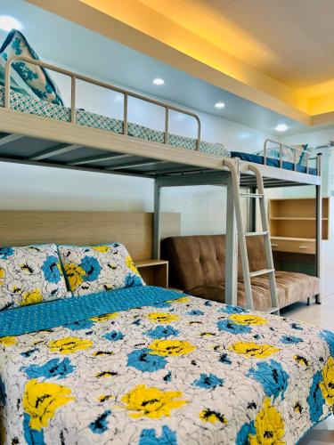 Tagaytay House | Kim's Pad at SMDC Wind Residences