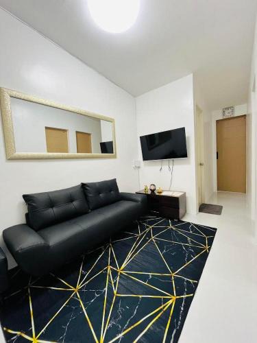 Angeles City Apartment | Kimura Staycation Pampanga