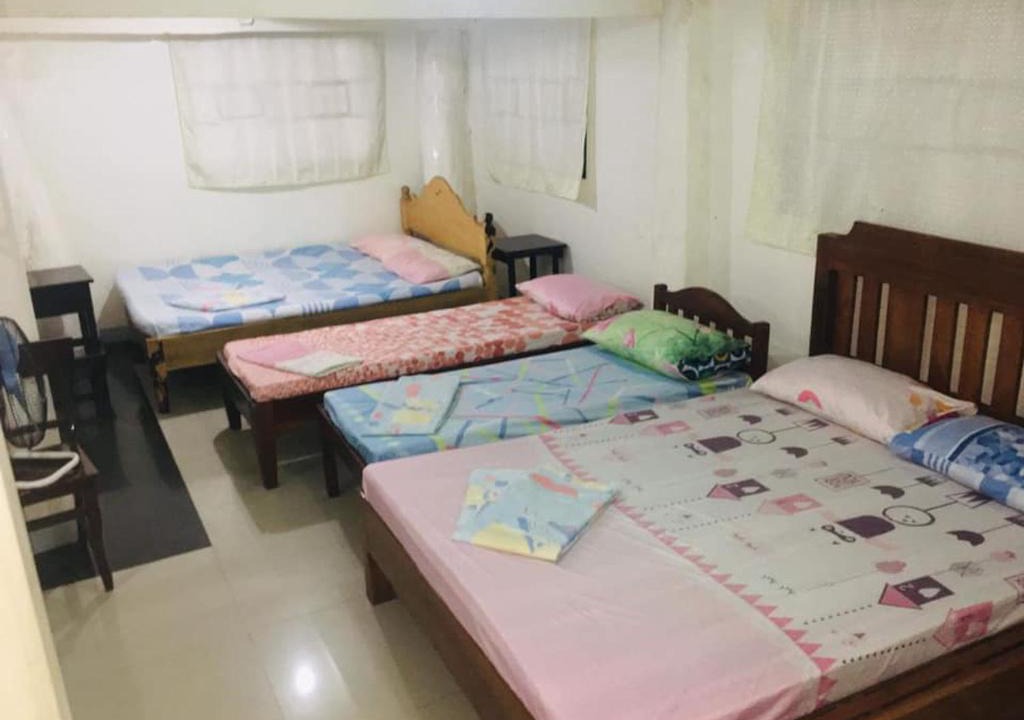 Bantay House | King Henry’s Transient House