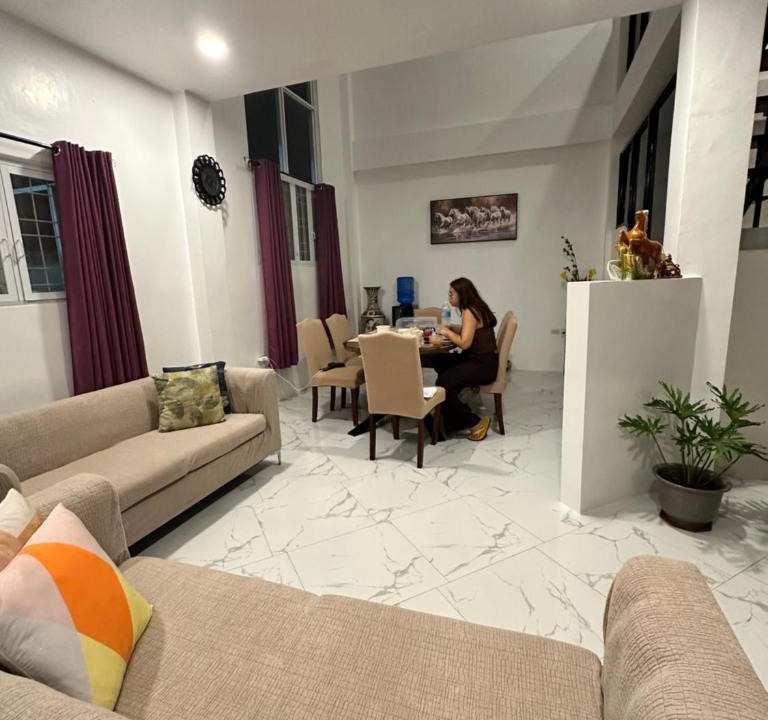 Corella House | King's Home
