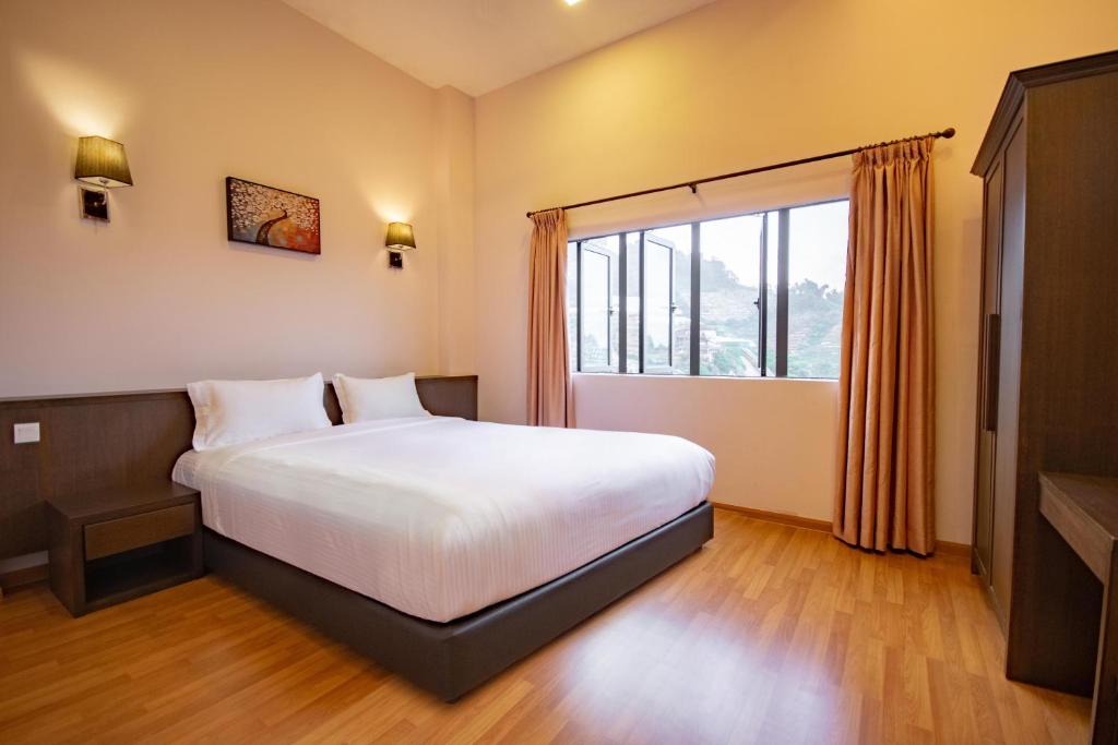 Brinchang Hotel | Kingston Hotel 23 - Nova Highlands Hotel, Cameron Highlands