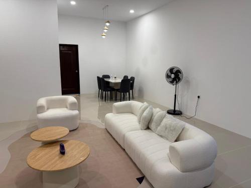 Bintulu House | KJ Homestay Tmn Kozai