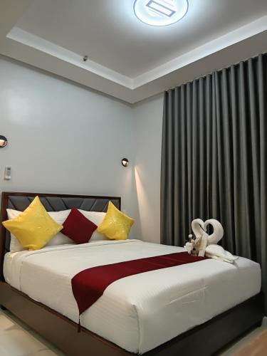Manolo Fortich Hotel | KJSGrandeInn