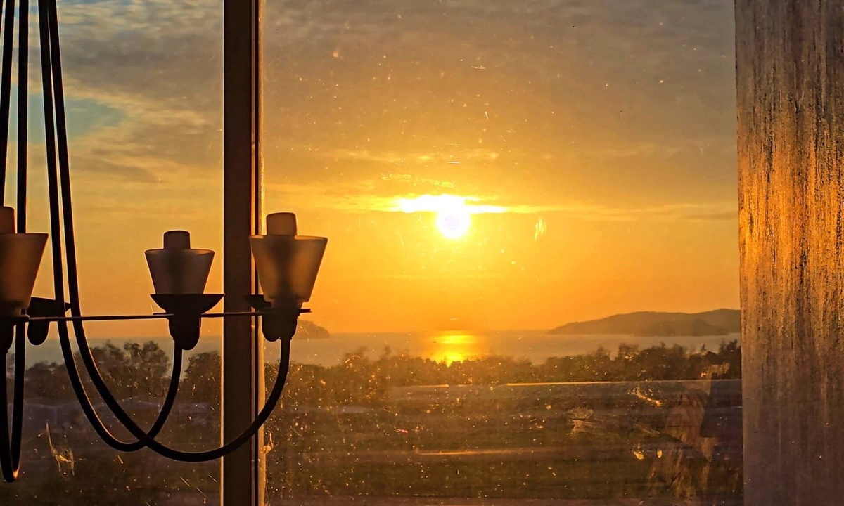 Kota Kinabalu Villa | KK Sunset Villa