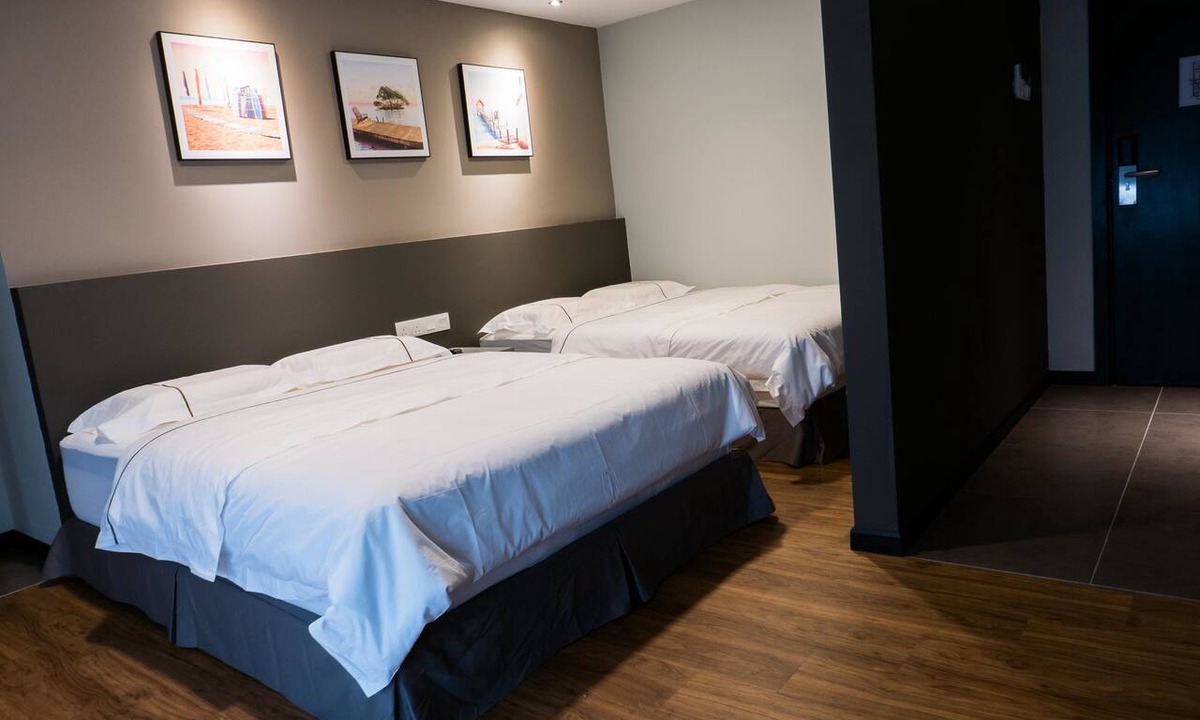 Kuala Lumpur Hotel | KL Guest Hotel
