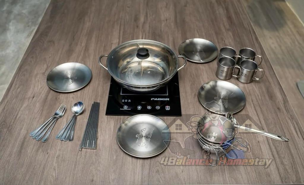 Taman Midah Apartment | KL VR Games Gathering BDay Buffet 20 Pax 8KM KLCC