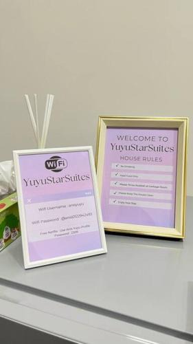 Kota Warisan Apartment | KLIA Homestay Core Soho Suites by Yuyu Star Suites