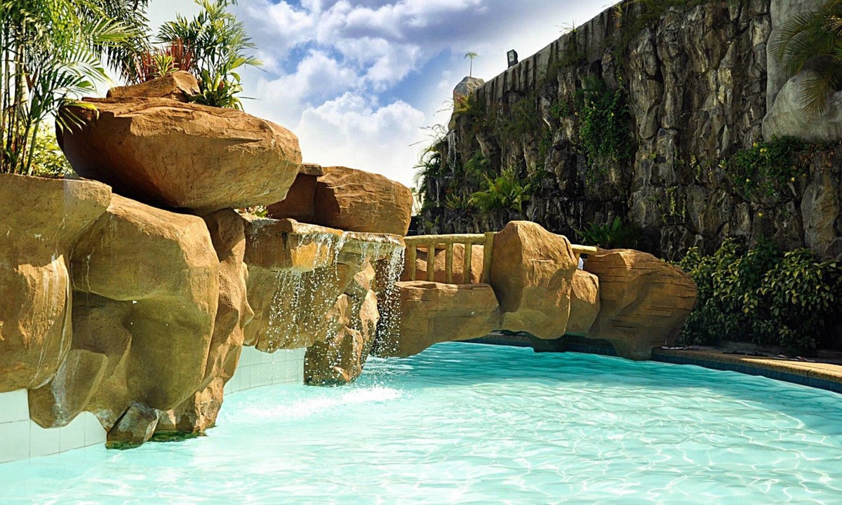 Plaridel Hotel | Klir Waterpark Resort