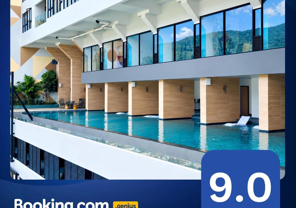 Genting Highlands Apartment | kls 534