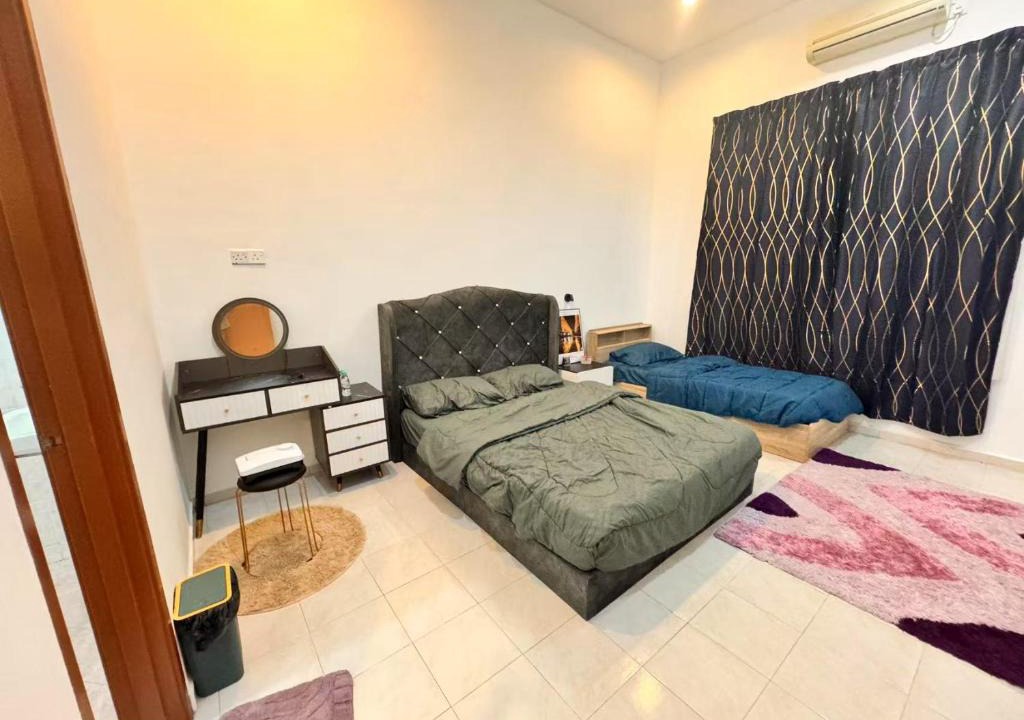 Kluang House | Kluang Home58