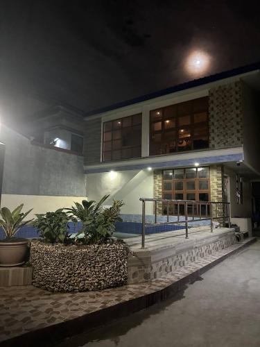 Bocaue Resort | Koenigs Lodging House