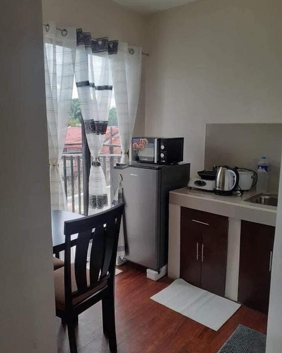 Bacolod Apartment | Koko Condo Rentals - La Salle Condo and Residences