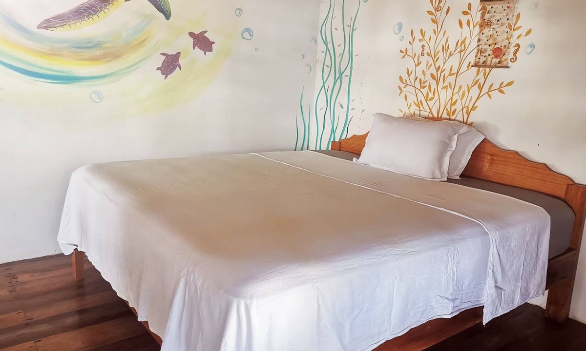 Mambajao Hostel | Kokomo Dive Resort
