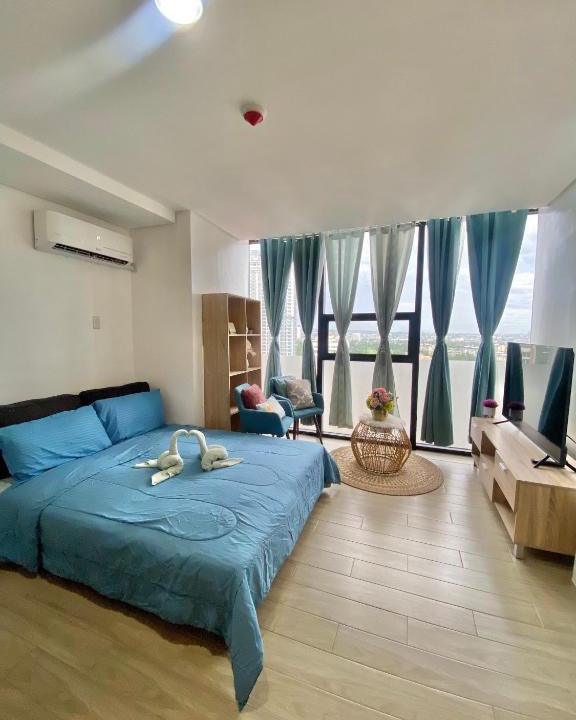 Cebu Apartment | Kooltura Travel Staycation