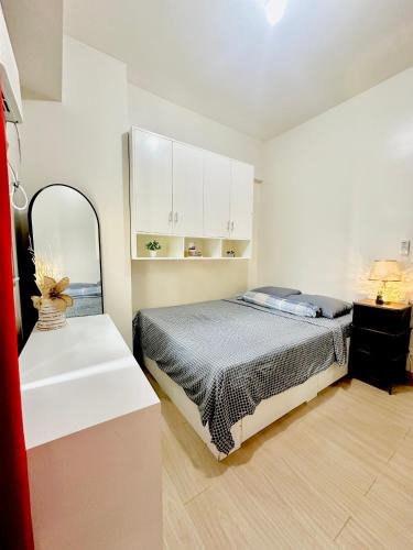 New Manila Apartment | Korean Inspired - 2BR family Unit