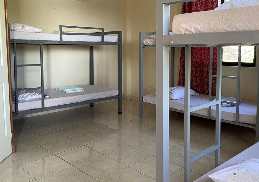 San Juan Hotel | KOSTAL Beach Resort Siquijor