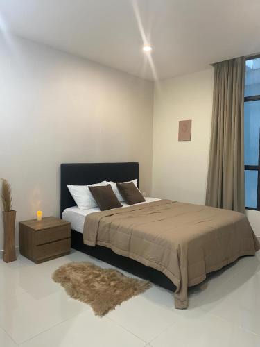 Batu Lintang Apartment | Kozi Square, Kozi 8