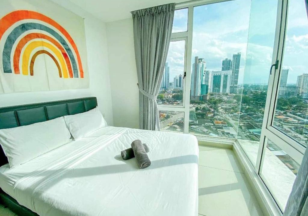 Taman Century Apartment | KSL D'Esplanade Residence Johor Bahru @ UHA