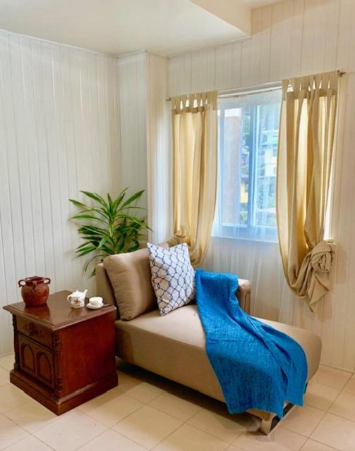 Baguio Apartment | KT Home Apt A