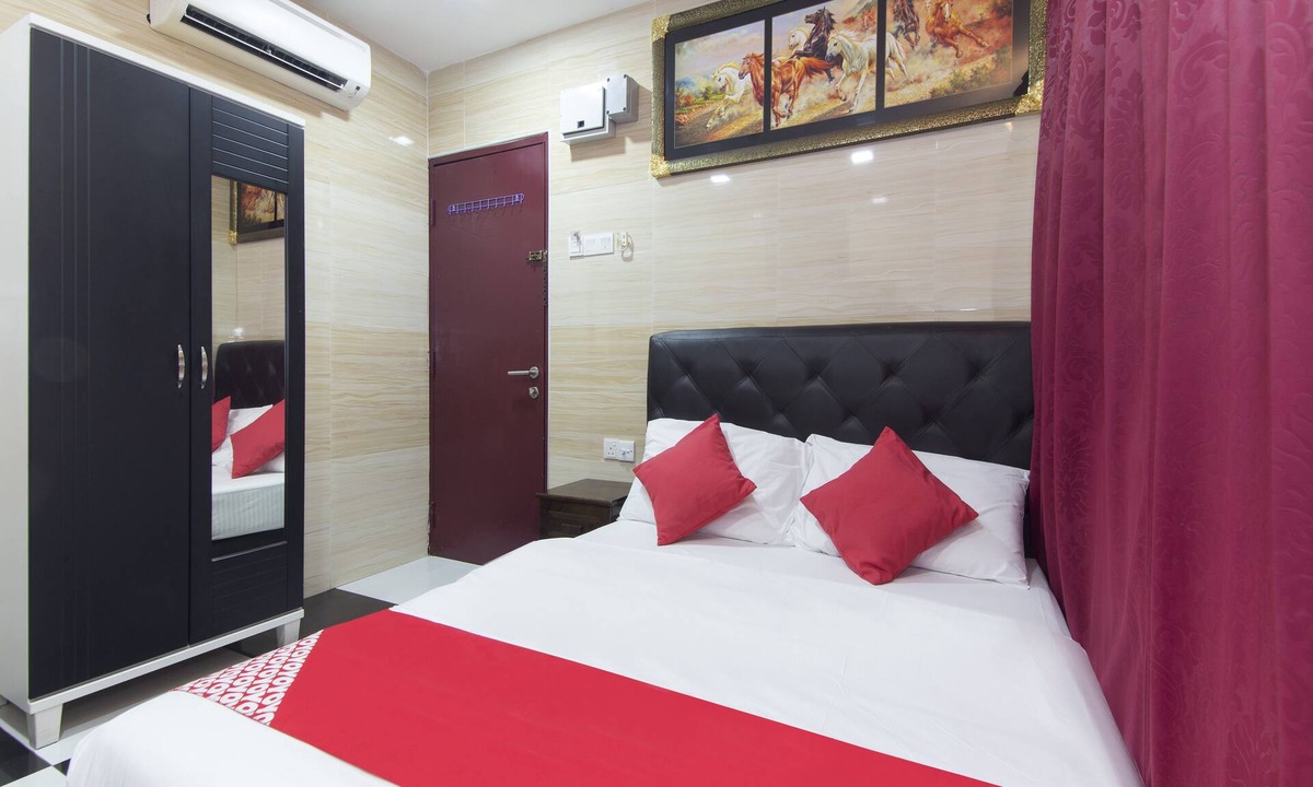 Kuala Selangor Hotel | Kuala Selangor Boutique Hotel
